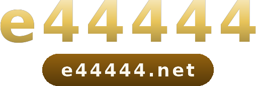 e44444 logo